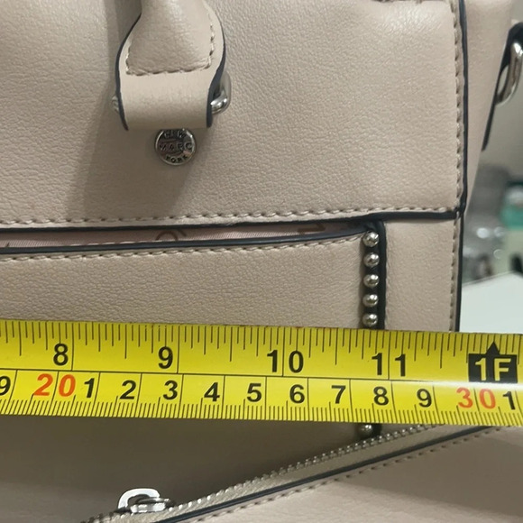 Marc New York Handbag 3 in 1 (handbag, crossbody and wristlet) - Picture 12 of 16